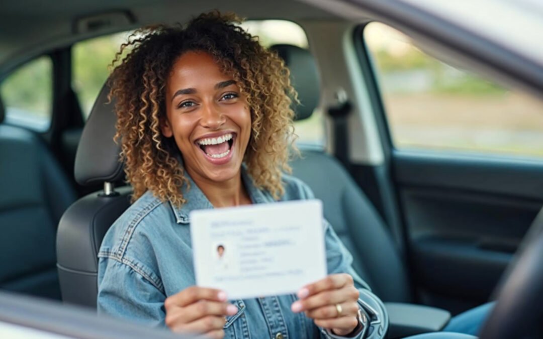 What Is the Easiest Way to Learn to Drive?
